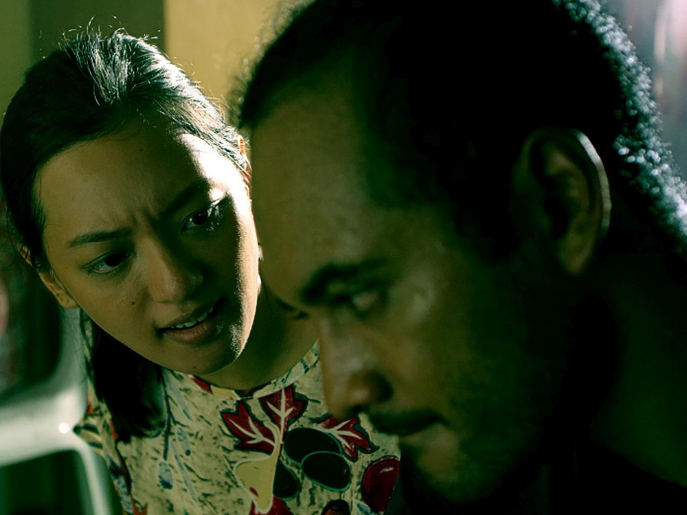 A still from u00e2u20acu02dcOne Two Jagau00e2u20acu2122. u00e2u20acu201d CinemaOnline pic