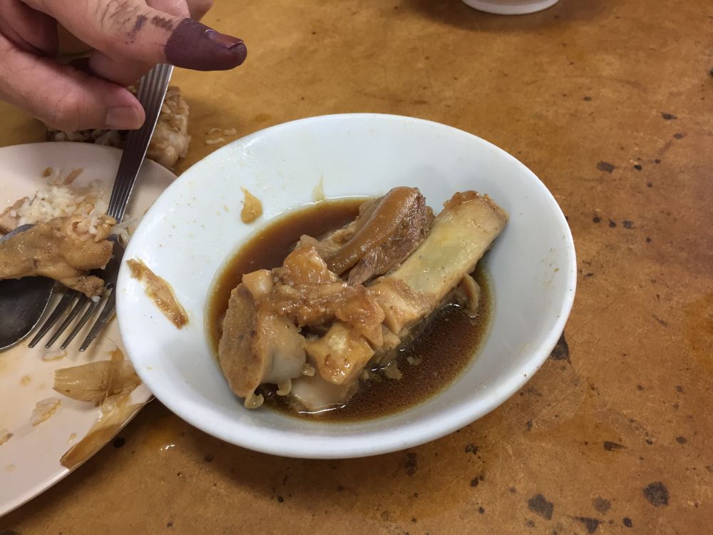 Klang’s most famous dish a hit among residents.