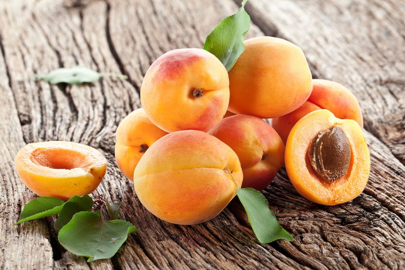 According to a study, women who avoid fruits or eat lots of fast food take longer to get pregnant and are less likely to conceive within a year. u00e2u20acu2022 AFP pic