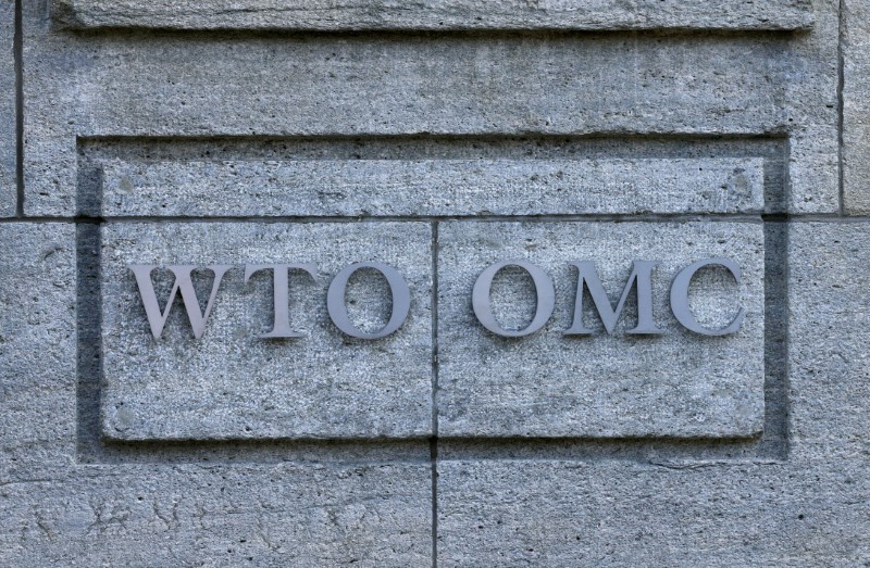 The headquarters of the World Trade Organisation (WTO) pictured in Geneva April 12, 2017. u00e2u20acu201d Reuters pic