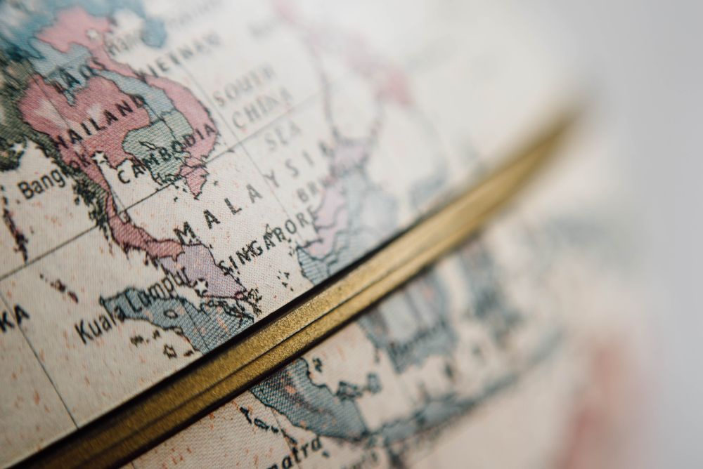 Can you recall events that took place in 2003? u00e2u20acu2022 Picture by chuttersnap on Unsplash
