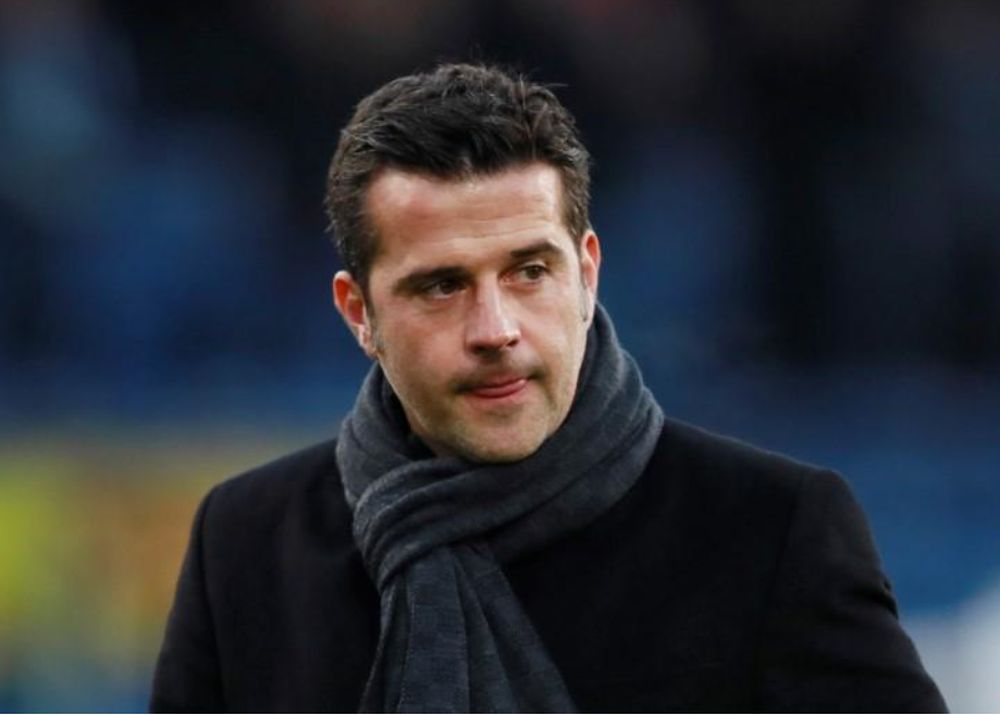 Watford manager Marco Silva is seen before their Premier League match against Burnley at Turf Moor, Burnley, December 9, 2017. u00e2u20acu201d Reuters pic