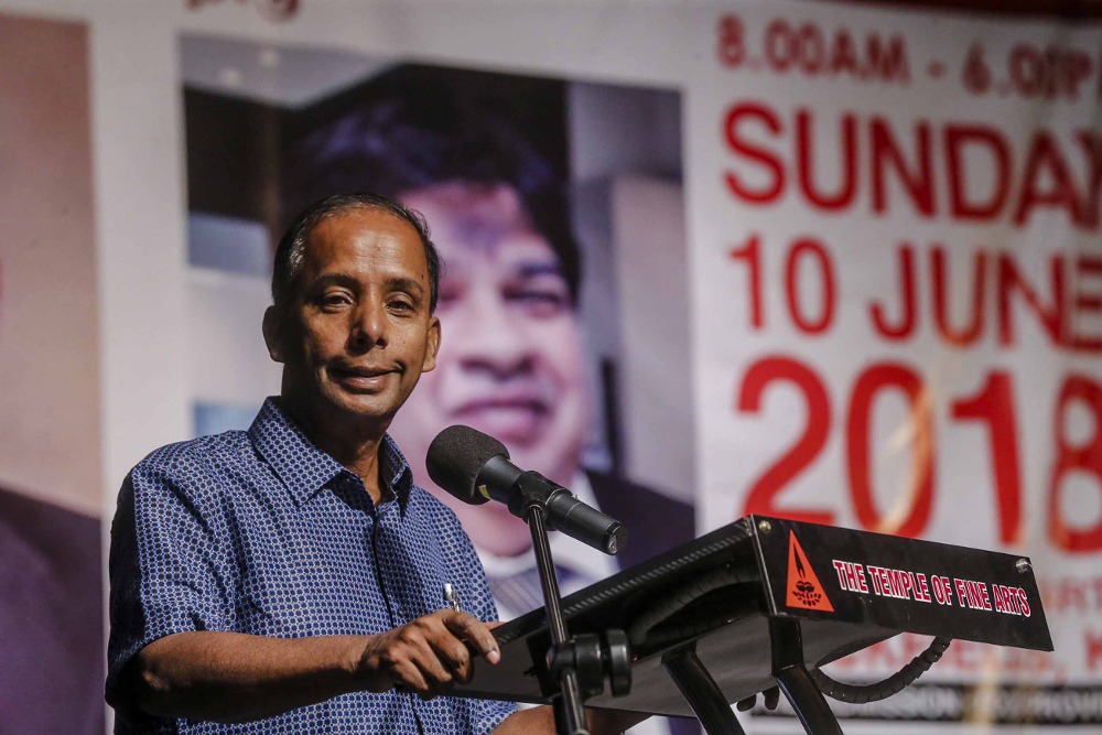 Government says will take steps to stem brain drain | Malay Mail
