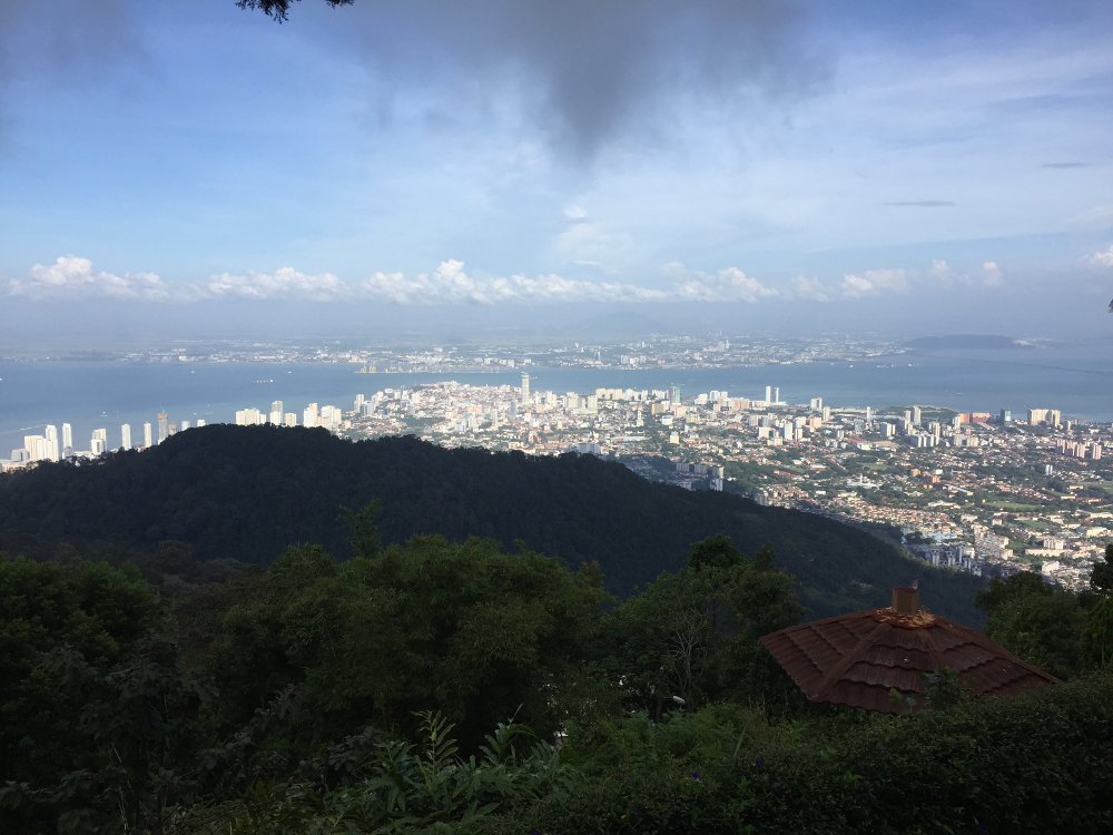 Public will get to explore Penang hill by joining the Penang Hill festival in July, June 6, 2018. u00e2u20acu201d Picture by KE Ooi