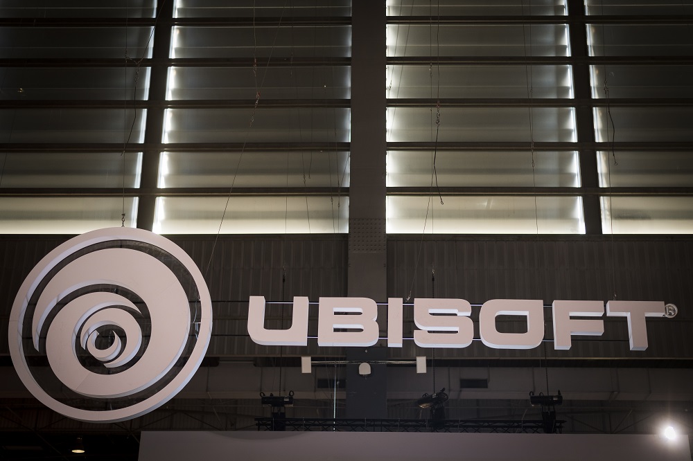 Ubisoft is teaming up with a firm founded by actor Joseph Gordon-Levitt to crowd source material for a forthcoming title. u00e2u20acu201d AFP pic