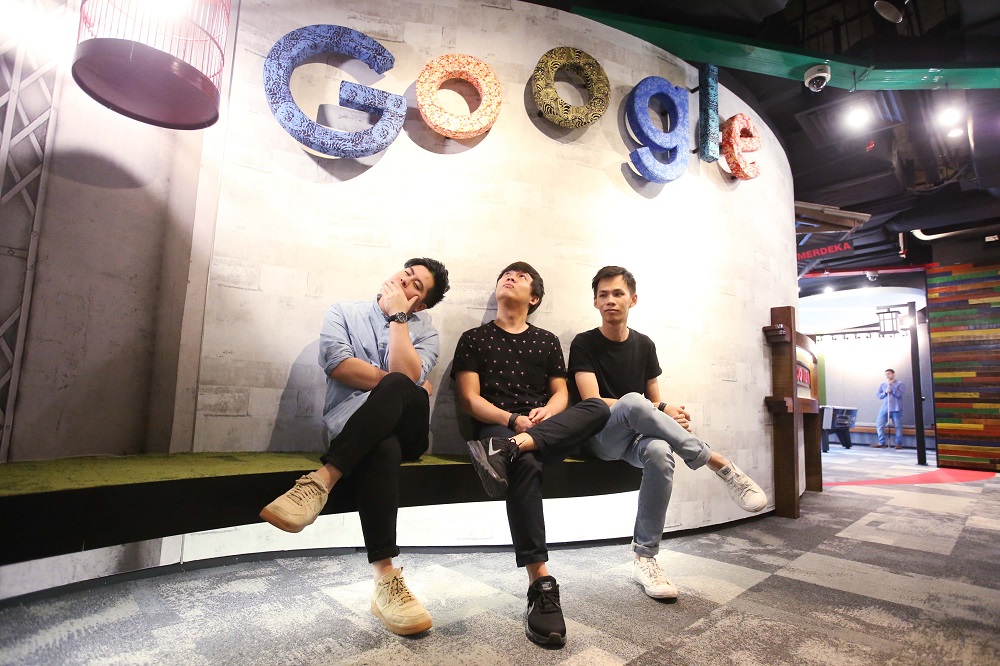 The Ming Thing will address racial propaganda in the media for the global campaign to spread positivity.