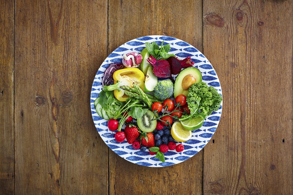 If youu00e2u20acu2122re looking to give your health a boost adding more fruit and vegetables into your daily diet is one of the best ways to do it. u00e2u20acu201d AFP pic