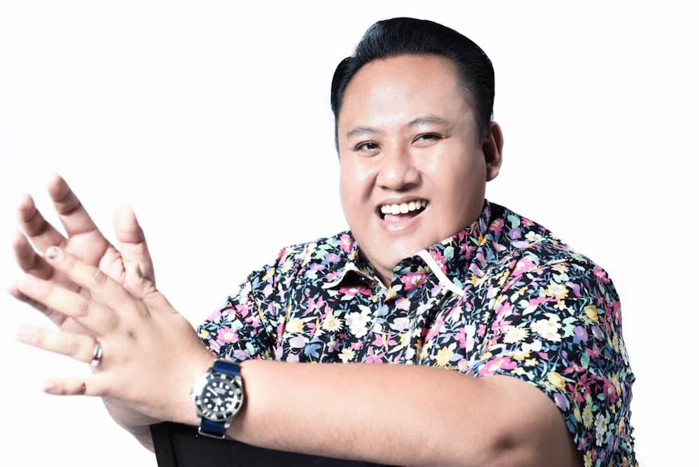 Sheikh Nafiq has denied resorting to money politics to win votes for delegates for the partyu00e2u20acu2122s upcoming election. u00e2u20acu201d Pictures courtesy of Sheikh Nafiq Al-Firdaous Sheikh Abd Rahman