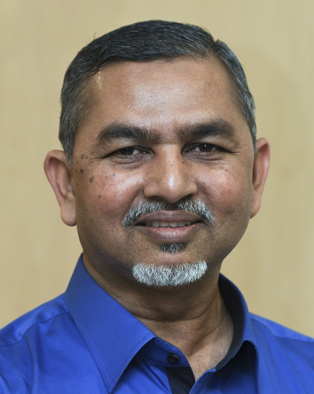 Datuk Syed Abu Hussin Hafiz Syed Abdul Fusal. u00e2u20acu201d Bernama pic