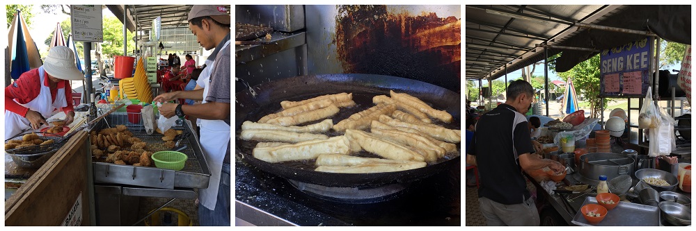  Ipoh's only 'halal' kopitiam