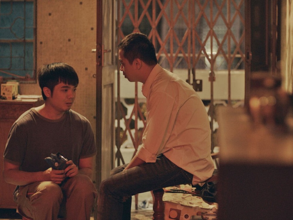 u00e2u20acu02dcGuangu00e2u20acu2122 has been nominated at the 21st Shanghai International Film Festival (SIFF) and at Focus on Asia Fukuoka International Film Festival 2018. u00e2u20acu201d CinemaOnline pic