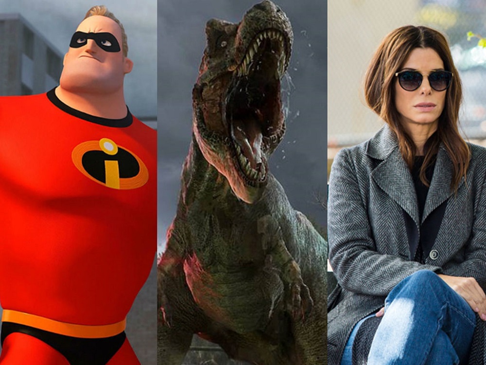 Which of these are you going to watch? u00e2u20acu201d CinemaOnline pic