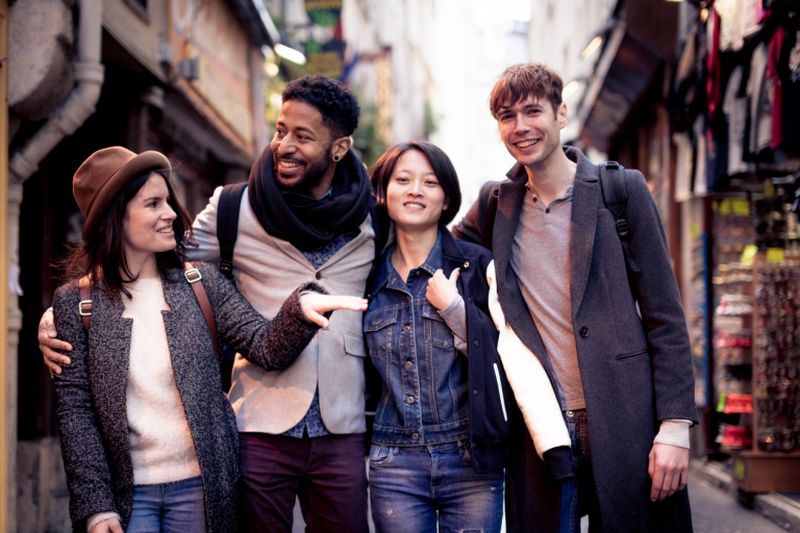 Kayak has launched a new tool for group travel planning. u00e2u20acu2022 AFP pic