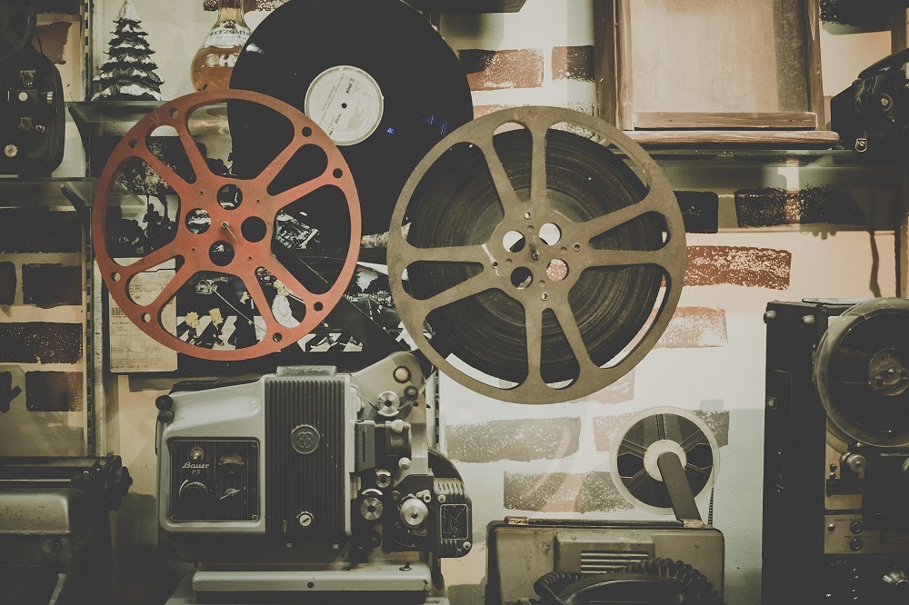 A fine between RM5,000 and RM30,000 awaits those who own or circulate unapproved films. – Photo by Pixabay