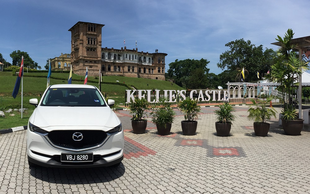 Only have RM150 to spare? Find out how u can spend a simple yet fun day in Perak. 