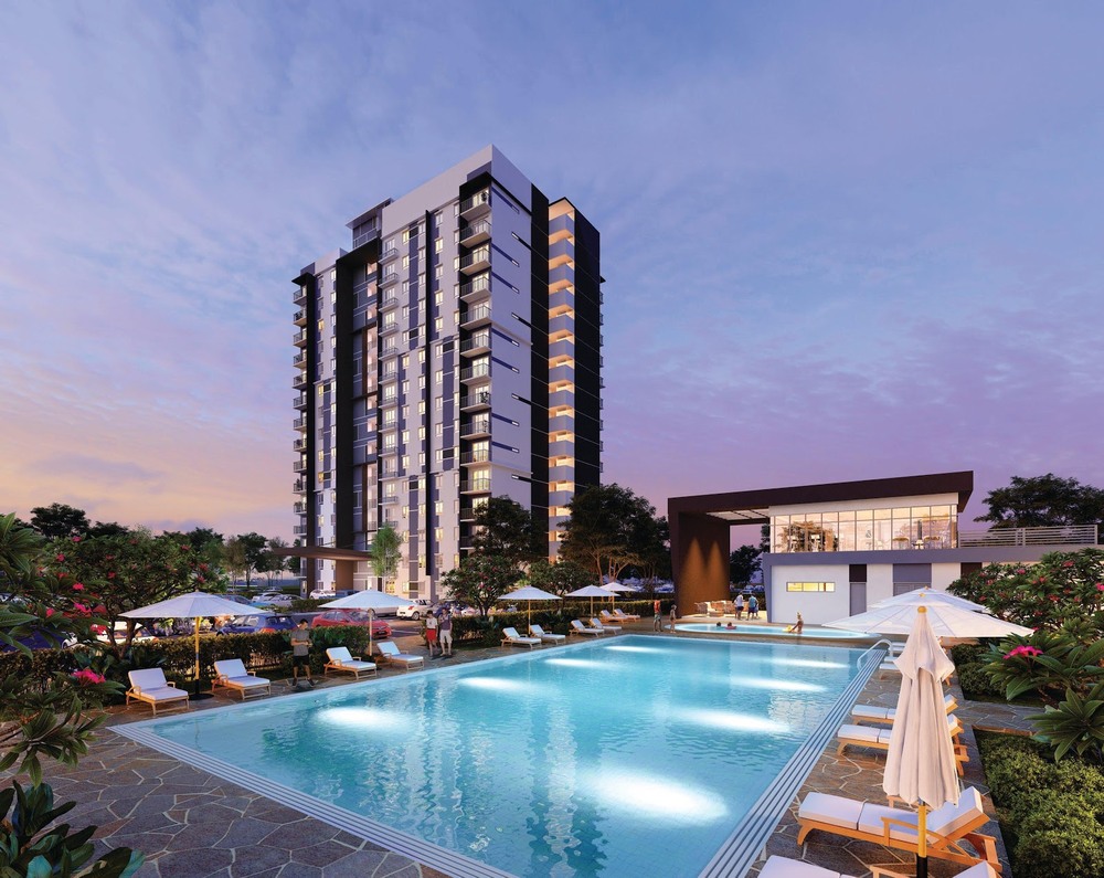 Homes in BTP are accessible, modern in design, and most importantly affordable to working-class Malaysians.