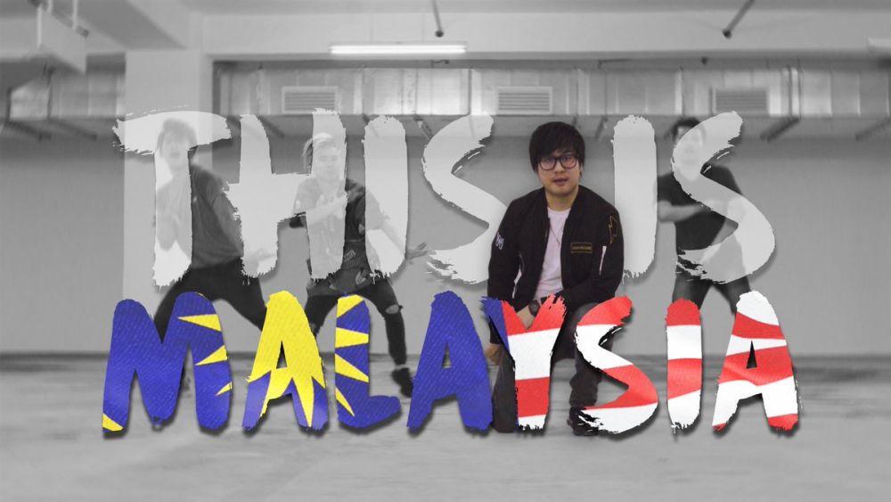 u00e2u20acu02dcThis Is Malaysiau00e2u20acu2122 is another JinnyboyTV production which has struck a chord with Malaysians. u00e2u20acu201d Picture via Twitter/@Jinnyboyn