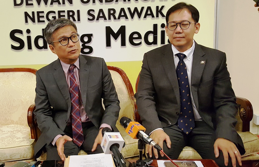 Let state PWD fix our broken schools, Sarawak tells Putrajaya | Malay Mail