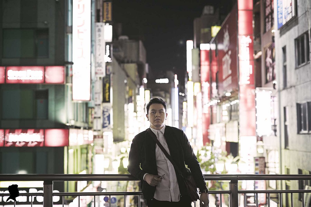 One of the biggest names in Indonesian music, Tulus has dominated the music industry there since his debut in 2011. u00e2u20acu201d Picture via Facebook/Musik Tulus