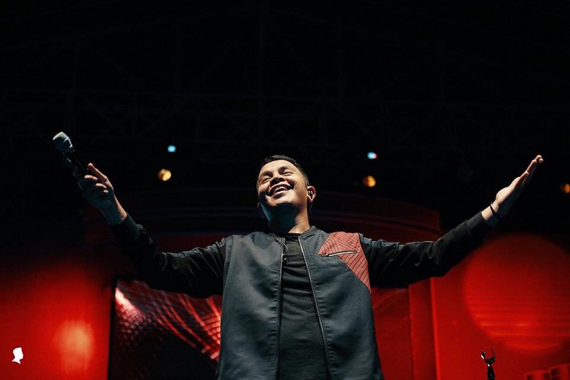 Tulus promises a show to remember come September 18 at Istana Budaya. — Picture via Facebook/Musik Tulus