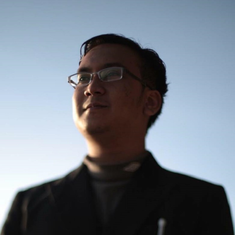 Numan Afifi (pic) reiterated the youth and sports ministeru00e2u20acu2122s remark that no official appointment has been made in the ministeru00e2u20acu2122s office. u00e2u20acu201d Picture via Facebook/Numan Afifi