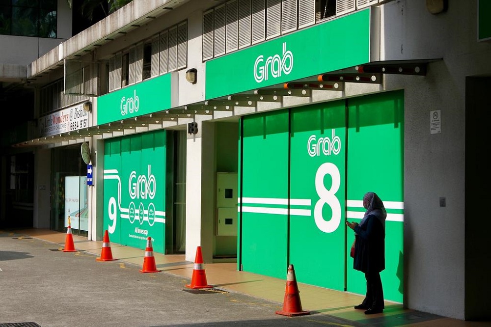The recent merger between Grab and Uber was seen by the Competition and Consumer Commission of Singapore as a breach of anti-trust laws. u00e2u20acu201d TODAY pic
