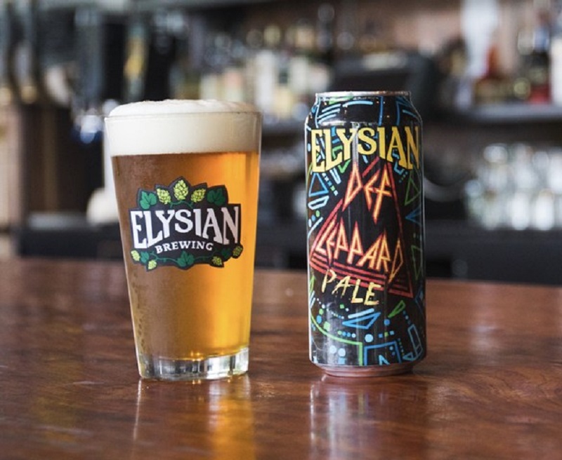 Def Leppard beer to be served in Gene Simmons’ restaurant chain | Malay ...