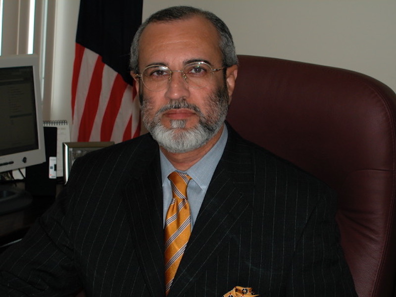 Dennis Ignatius says leaving ambassadors out of key meetings with foreign officials undermines their position and weakens their ability to effectively represent their country. u00e2u20acu201d Picture courtesy of Dennis Ignatius