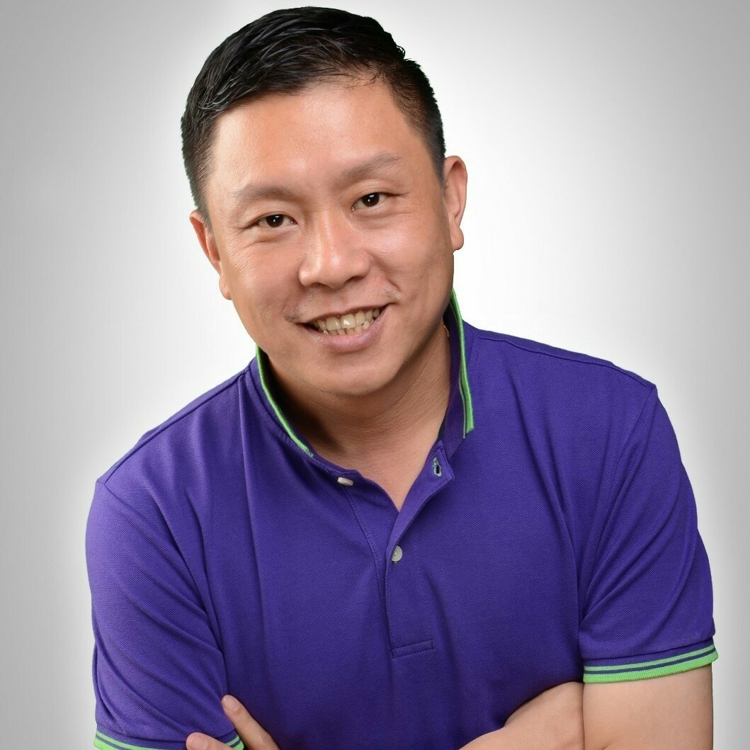 Balakong assemblyman Eddie Ng Tien Chee has died in a car crash. u00e2u20acu201d Picture via Facebook/Eddie Ng Tien Chee 