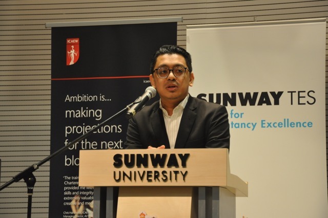 Firdaos said car prices were where the impact would be most palpable. — Picture courtesy of Firdaos Rosli