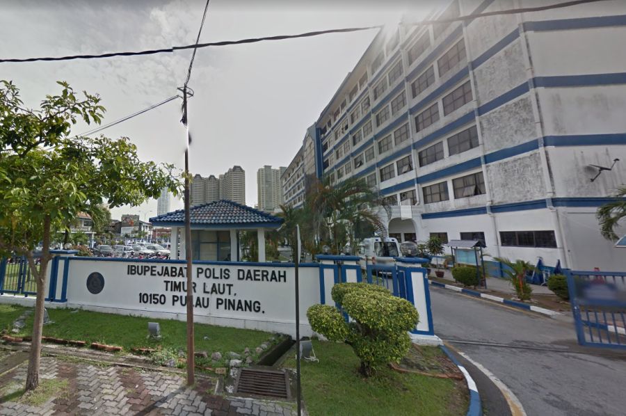 Polis Timur Laut menahan seorang lelaki Bangladesh yang disyaki mecabul wanita tempatan. u00e2u20acu201d Paparan skrin Google
