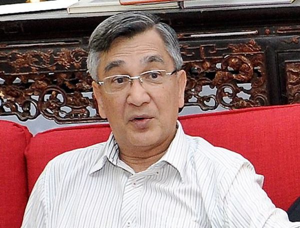 Mohamad Ariffu00e2u20acu2122s judicial stint came in Sept 2008 when he was appointed as a Judicial Commissioner of the High Court of Malaya and within a year he was appointed as the high court judge, in October 2009. u00e2u20acu201d Reuters pic