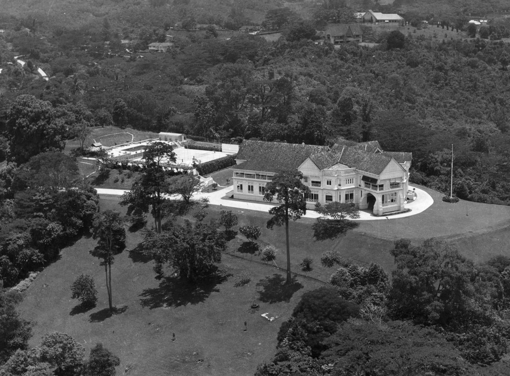 The ‘Jalan Merdeka Exhibition’ highlighting the role of both Carcosa and King’s House is ongoing. A special exhibition of photographs taken by Sultan Ismail Nasiruddin Shah in August 1957 will begin on Aug 2.