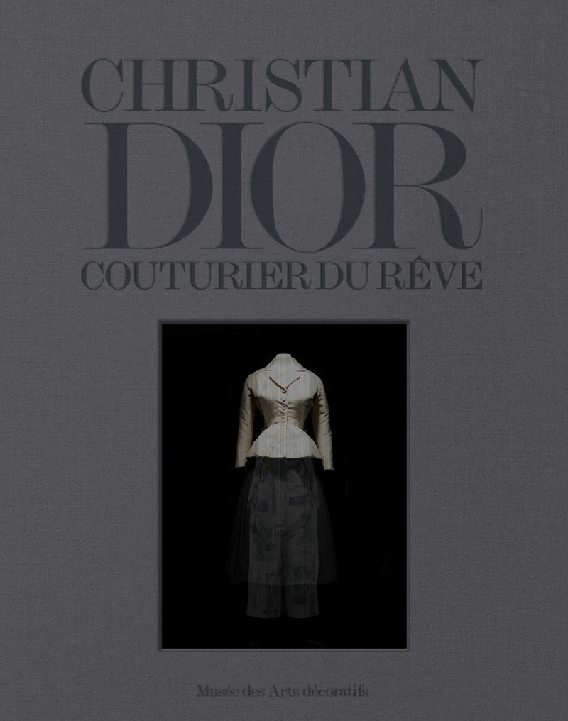 London's Victoria and Albert Museum  it plans a reprise in 2019 of the Christian Dior retrospective,'Christian Dior: Designer of Dreams.' u00e2u20acu201d AFP pic