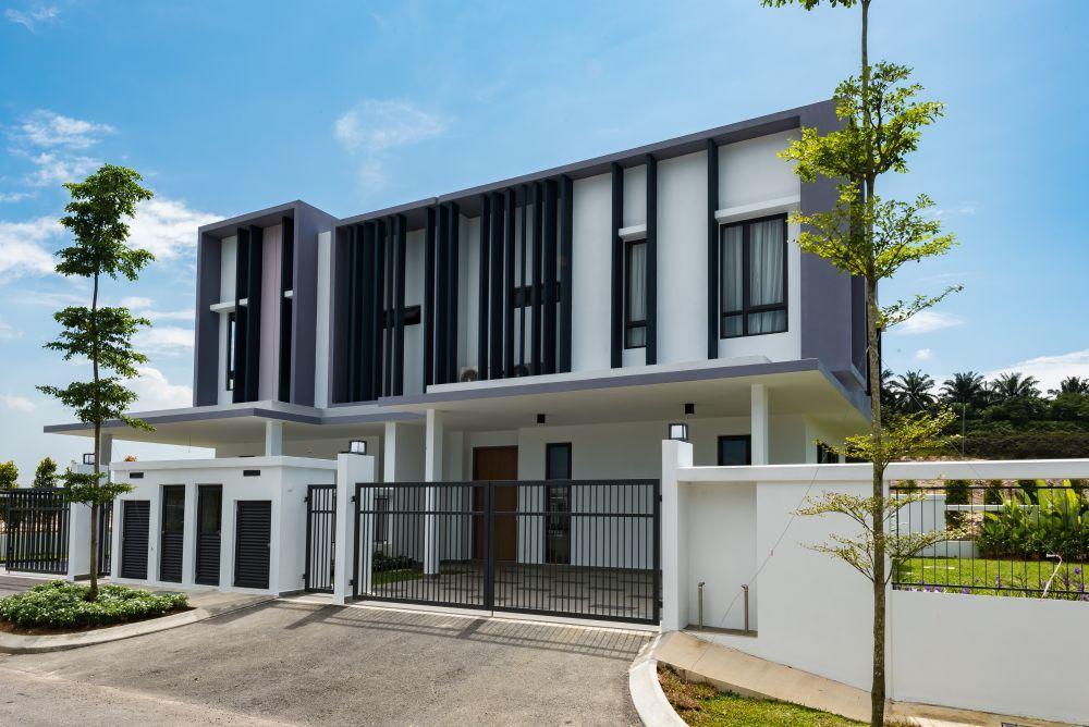 While a small flat close to your working area in the city cente may be convenient, if you have plans for starting a family in the future, the size may become an issue then.