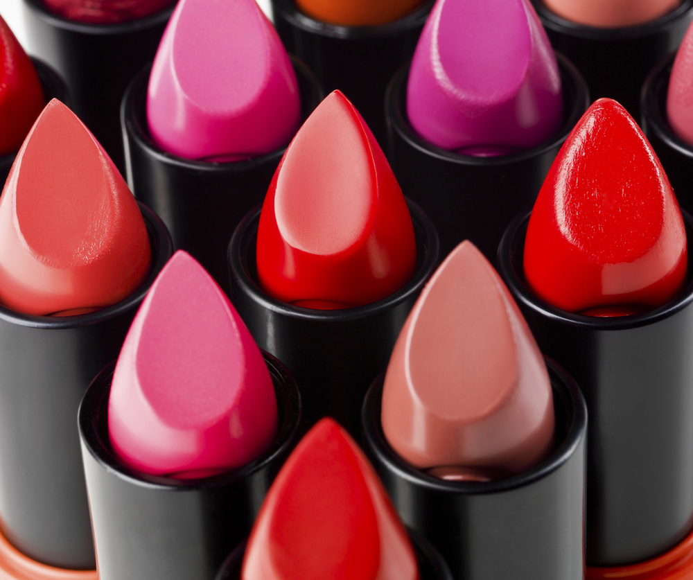 u00e2u20acu02dcMillennial pink' is officially the most popular lip colour globally, according to online figures by AR beauty app YouCam Makeup. u00e2u20acu201d PeopleImages/istockphoto.com pic via AFP