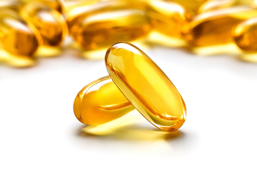 A new review has found that despite common belief, omega 3 supplements have little or no benefit in reducing the risk of cardiovascular events. u00e2u20acu201d  Picture courtesy of RomarioIen / IStock.com via AFP-Relaxnews