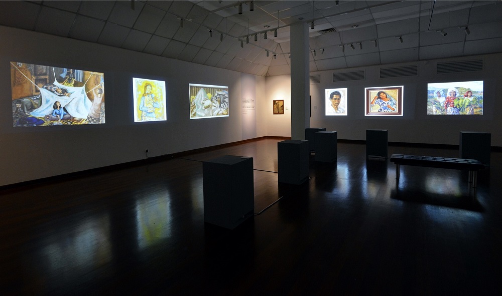 ‘A Place Called Home’ is dedicated to all Malaysians and will end its run on August 31.