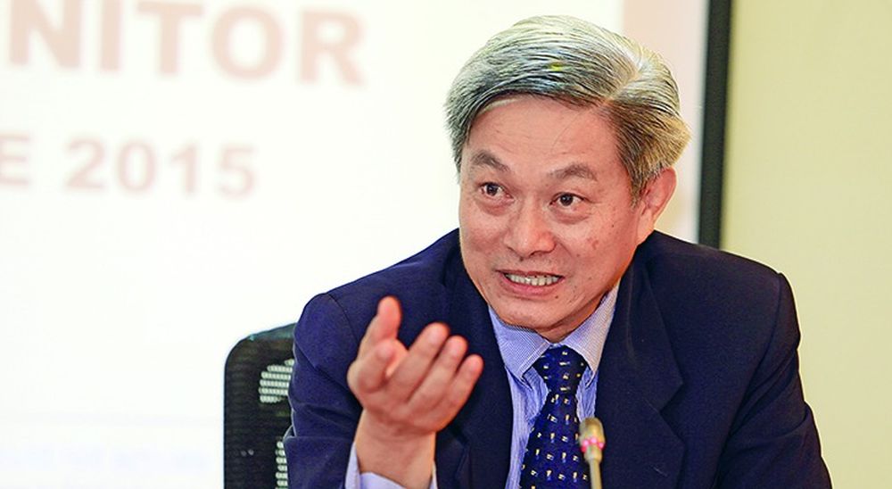 Sunway University Business School economist Yeah Kim Leng said that the setting up of the EAC is timely to address the urgency of getting economic policy decisions right, clear and consistent throughout the entire government machinery. ― Picture courtesy of Yeah Kim Leng