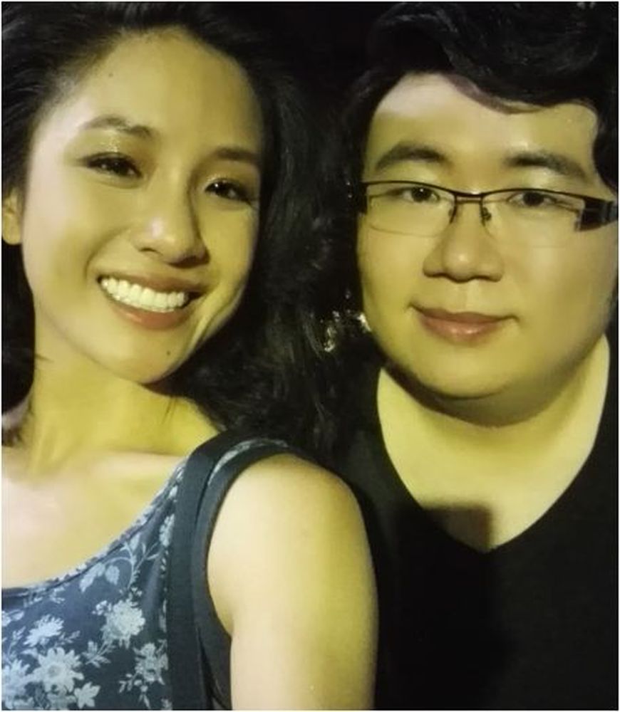 Wong described ‘Fresh Off the Boat’ star Constance Wu as quiet and reserved when she was off-screen.