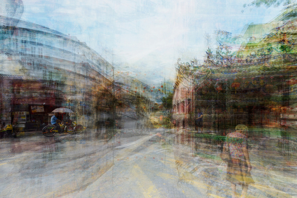 Time Never Stood Still u00e2u20acu201d Pictures courtesy of Madhvee Deb