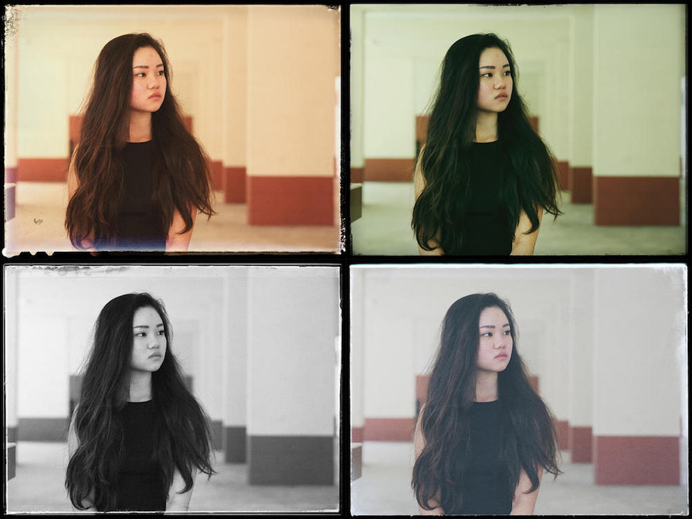 Sonia Lee, 20, an undergrad, says she might have a hipsteru00e2u20acu2122s preference in her choice of literature, favouring local authors and poetry as opposed to more mainstream authors. u00e2u20acu201d TODAY pic