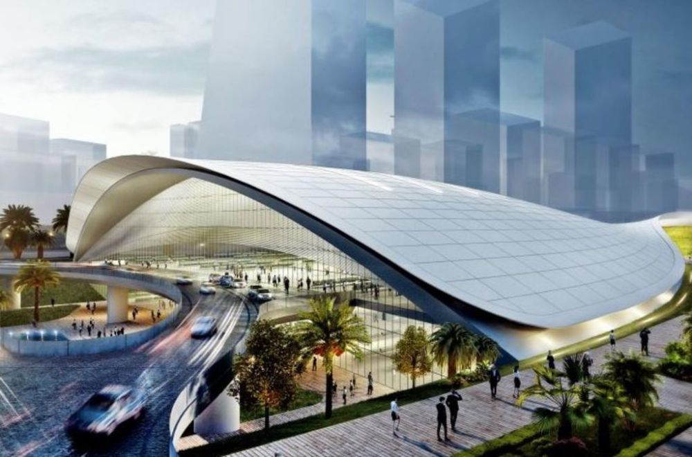 Transport Minister Khaw Boon Wan said that should Malaysia decide to terminate the HSR project, both nations will have to address the issue of compensation from Malaysia for costs incurred by Singapore. u00e2u20acu201d TODAY pic