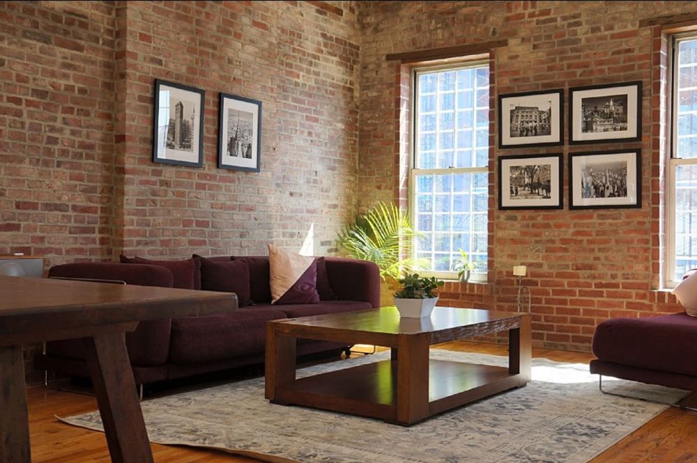 The loft from u00e2u20acu02dcJulie and Juliau00e2u20acu2122 on Splacer. u00e2u20acu201d AFP pic