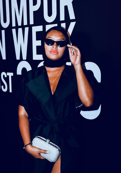 Nabilau00e2u20acu2122s picture on Instagram has over 62,000 likes with more than 3,000 comments. u00e2u20acu201d Picture via Instagram/@kupu_kupu