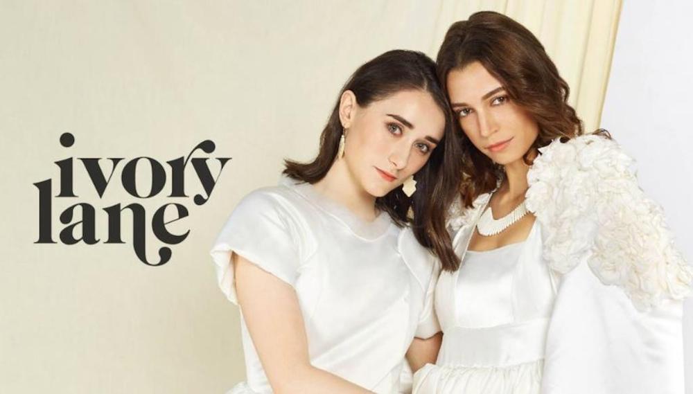 WWF-Singapore unveiled that it was behind the launch of Ivory Lane, a fictitious outfit which purportedly sold vintage ivory jewellery items through an online store and social media accounts. u00e2u20acu201d Picture via Facebook/Ivory Lane Singapore