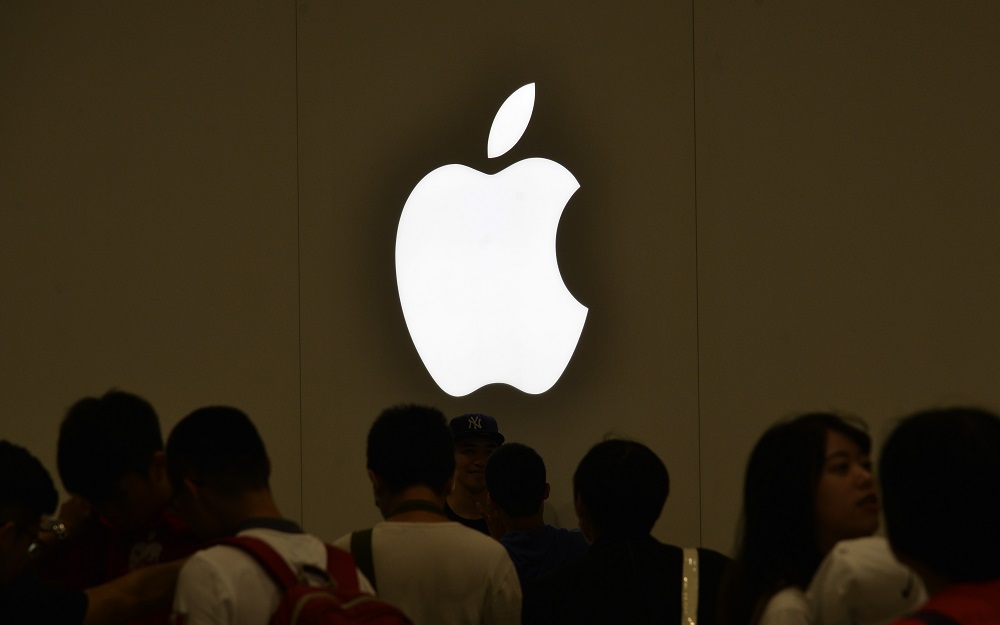 The next Apple event is scheduled for September 12. u00e2u20acu201d AFP pic