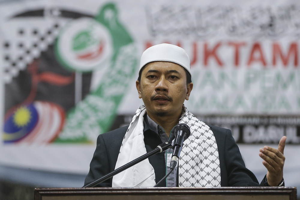 PAS Youth to ring in 2019 with ‘Hit & Run’ rally against Pakatan ...