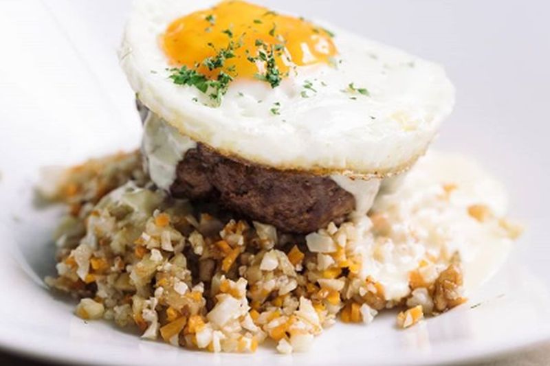 Lamb meatballs? Yes please! ― Picture via Facebook/Ashley’s by Living Food