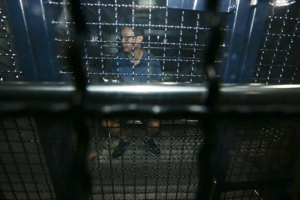 Chew Eng Han, a former fund manager with City Harvest Church, is claiming trial on two charges u00e2u20acu201d one for attempting to leave the country illegally, and another for trying to avoid serving his sentence for an earlier offence of criminal breach of trust